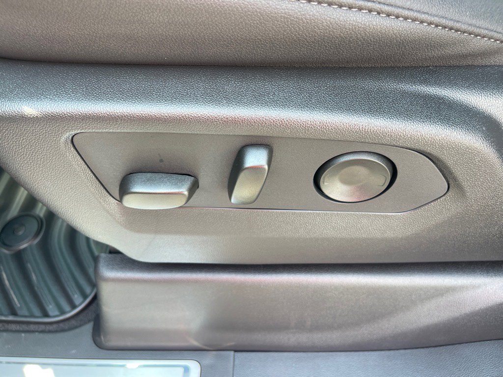 New 2026 Chevrolet Silverado 1500 LTZ image 9