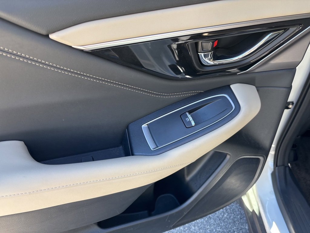 Certified 2023 Subaru Outback Limited image 7