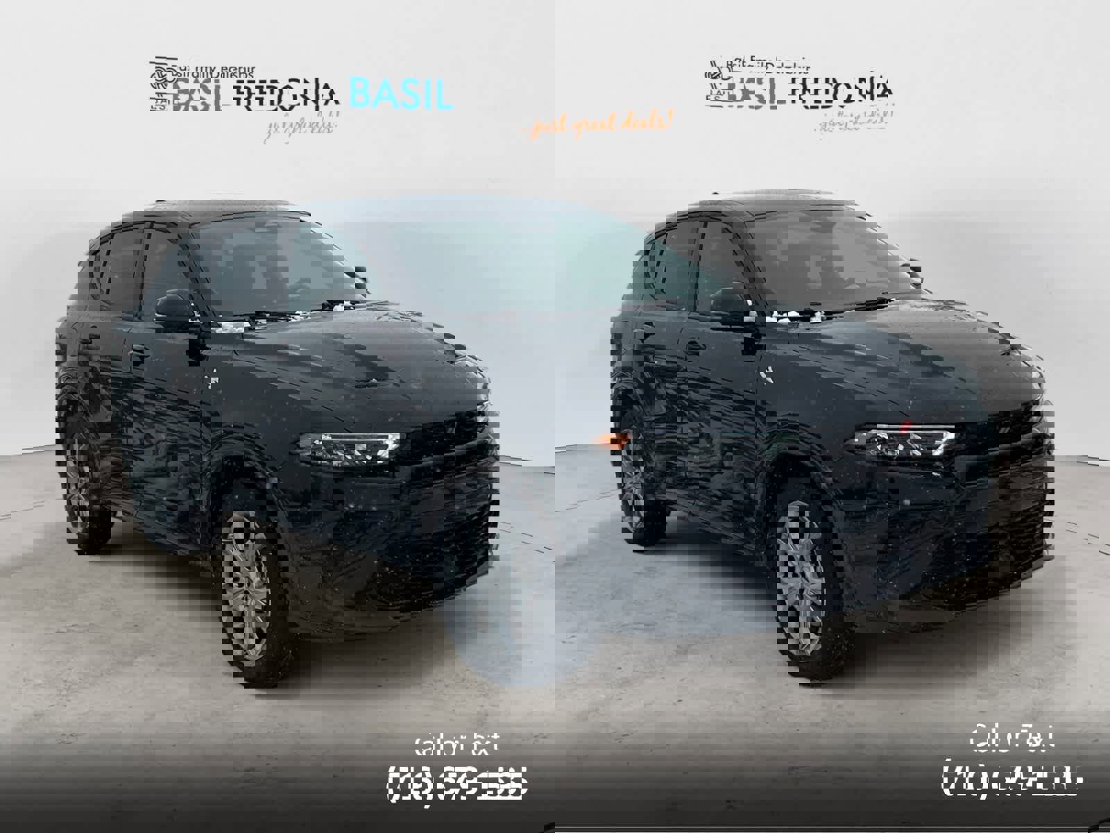 Used 2024 Dodge Hornet R/T image 7