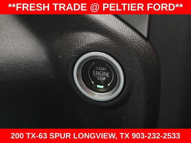 Used 2024 Chevrolet Silverado 2500 Custom w/ Custom Value Package AWD/4WD image 26