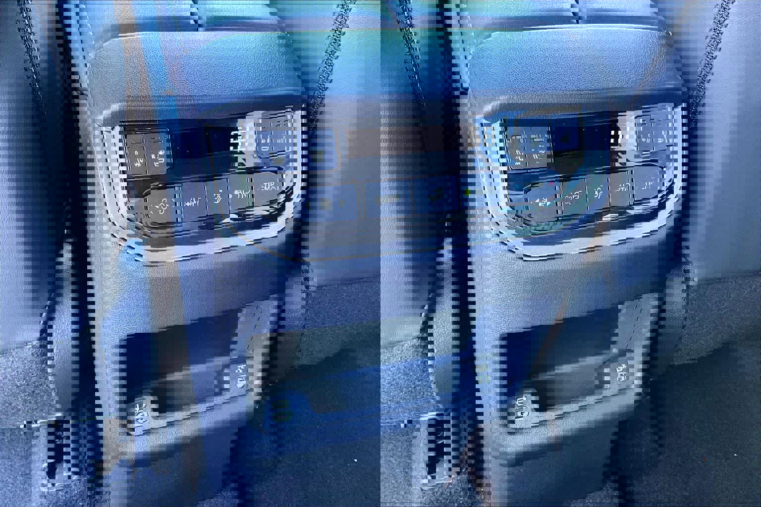 New 2026 Lexus TX 350 AWD image 13