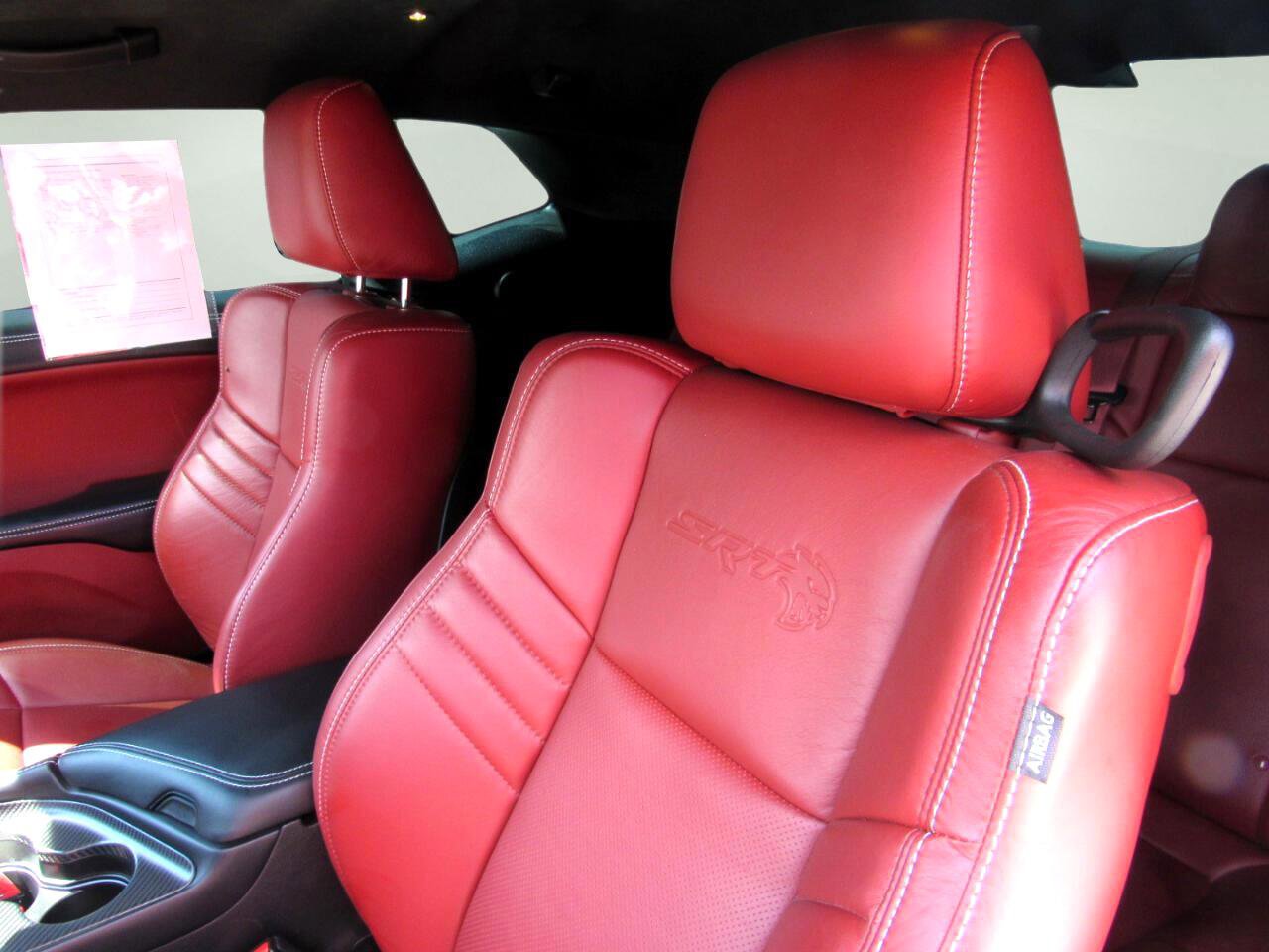 Used 2023 Dodge Challenger SRT Hellcat image 26