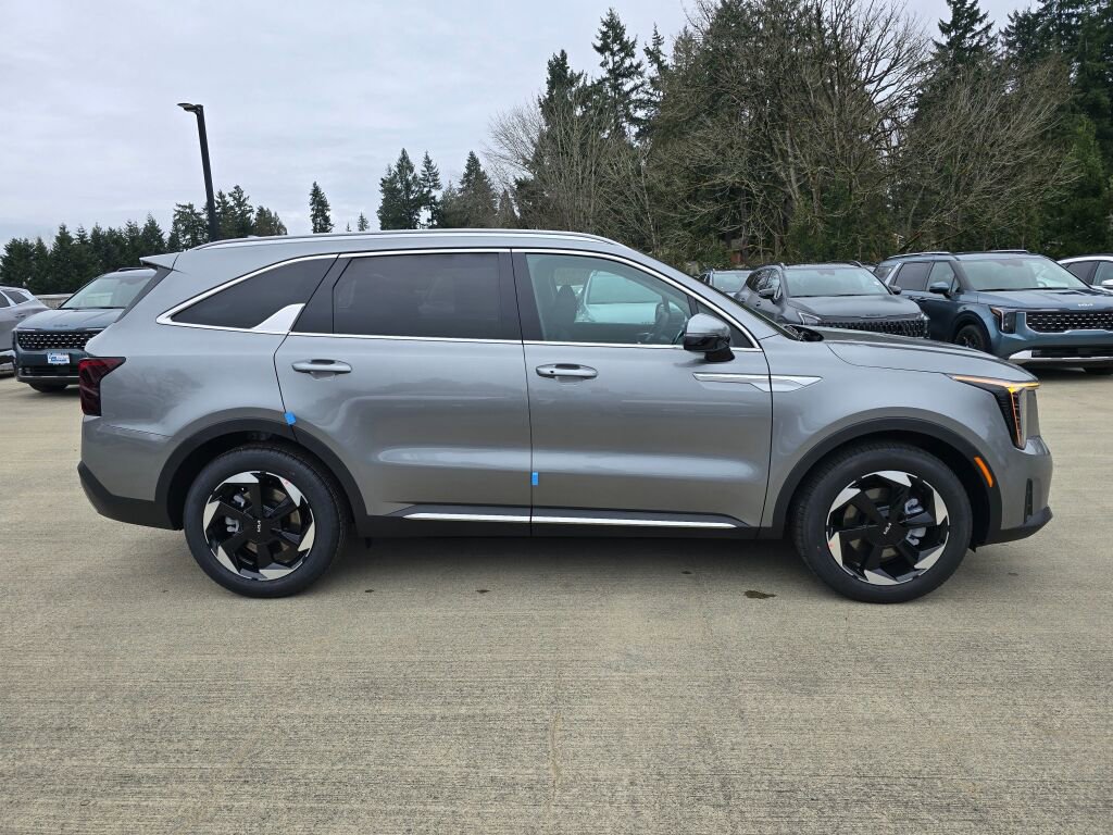 New 2026 Kia Sorento EX image 6