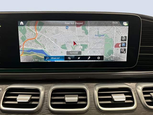 Used 2022 Mercedes-Benz GLE 450 4MATIC image 22