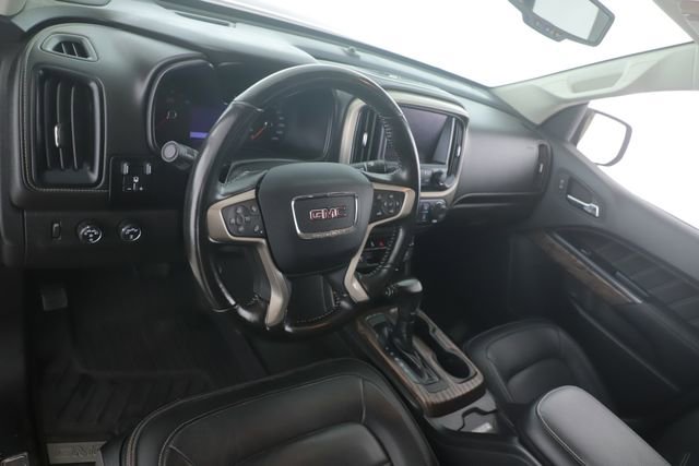 Used 2021 GMC Canyon Denali AWD/4WD image 17