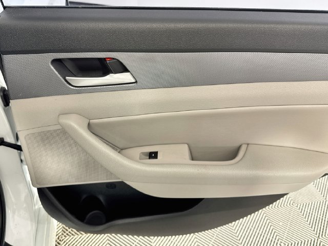 Used 2018 Hyundai Sonata SEL w/ Cargo Package FWD image 25