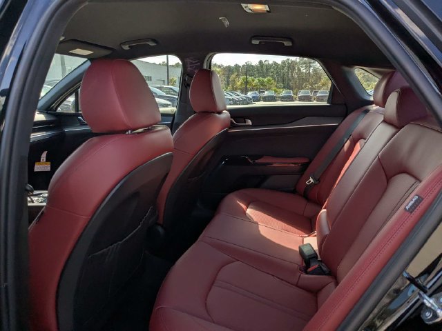 New 2026 Kia K5 GT-Line FWD image 11