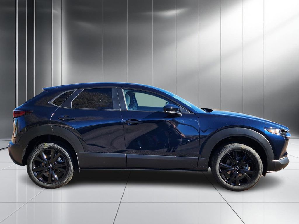 New 2026 MAZDA CX-30 AWD 2.5 S w/ Select Sport Pkg image 28