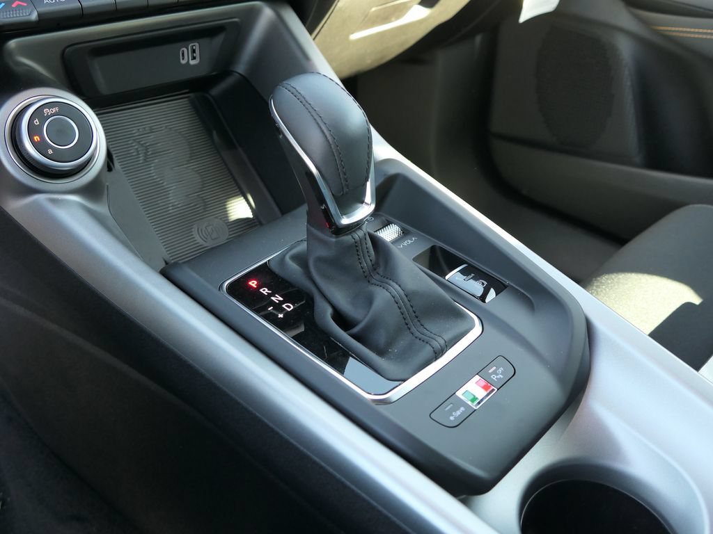 Used 2025 Alfa Romeo Tonale AWD/4WD image 15