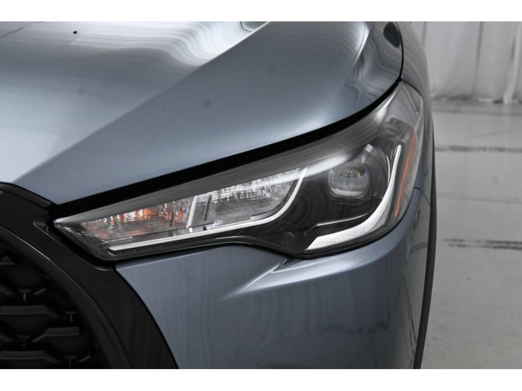 Used 2023 Toyota Corolla Cross L FWD image 24