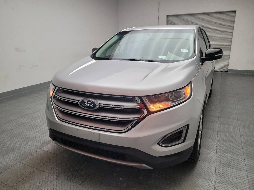 Used 2018 Ford Edge Titanium image 15