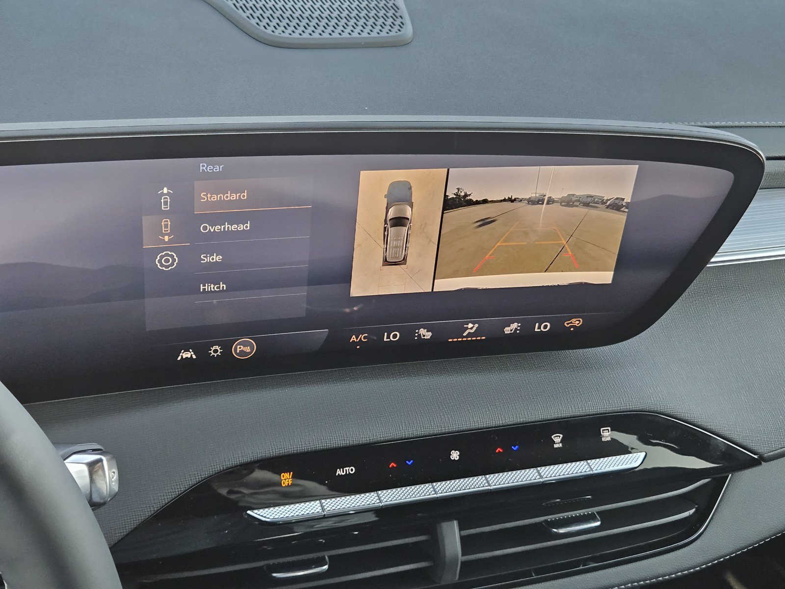 New 2026 Buick Enclave Preferred w/ Power Package FWD image 13