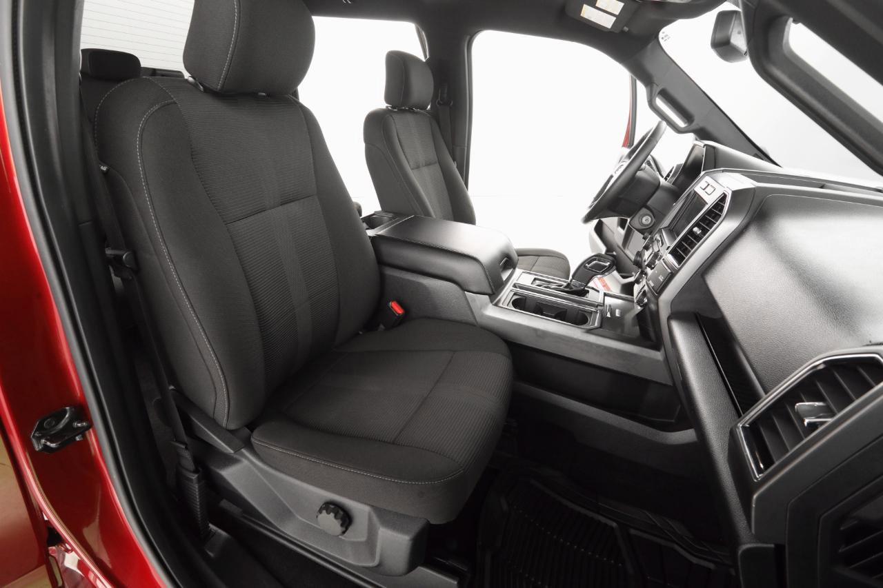 Used 2017 Ford F150 XLT w/ Equipment Group 301A Mid image 17