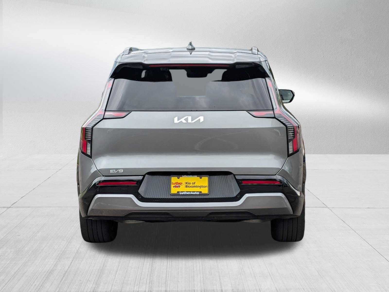 Certified 2024 Kia EV9 Land AWD/4WD image 6
