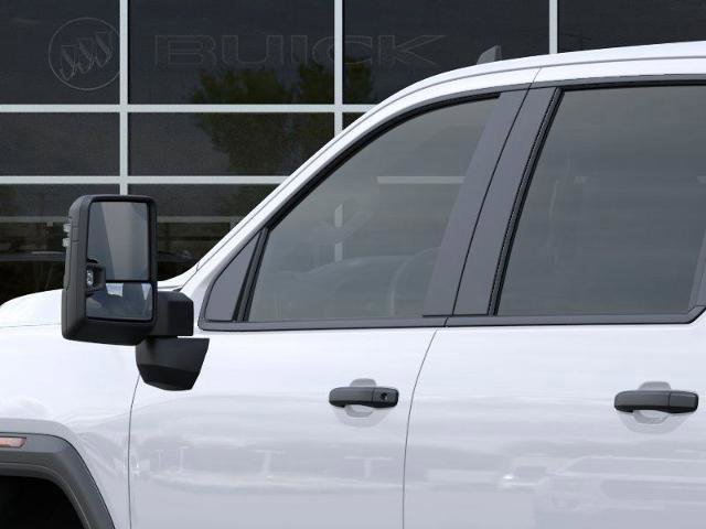 New 2026 GMC Sierra 2500 Pro image 12