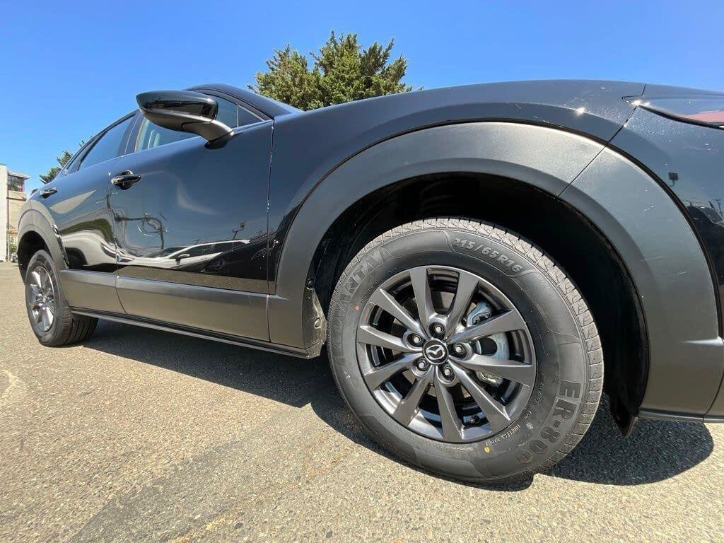Used 2024 MAZDA CX-30 AWD 2.5 S image 10