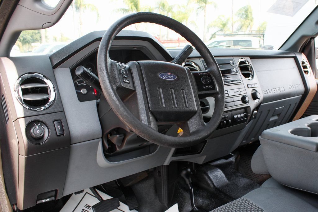 Used 2016 Ford F450 XLT AWD/4WD image 17