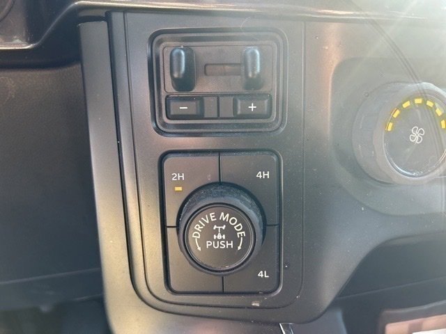 Used 2021 Ford F150 XL w/ STX Appearance Package image 12