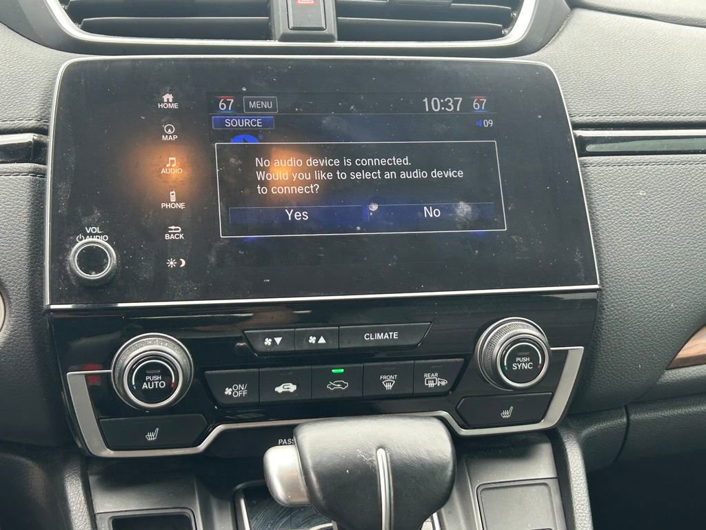 Used 2018 Honda CR-V Touring image 17