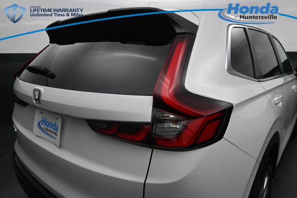 New 2026 Honda CR-V EX image 19