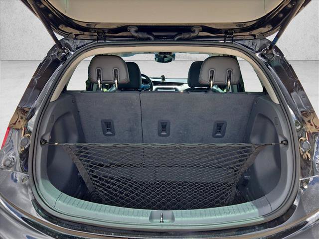 Used 2021 Chevrolet Bolt Premier w/ Infotainment Package FWD image 6