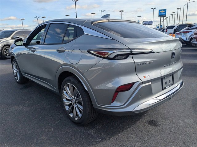 New 2026 Buick Envista Avenir image 6