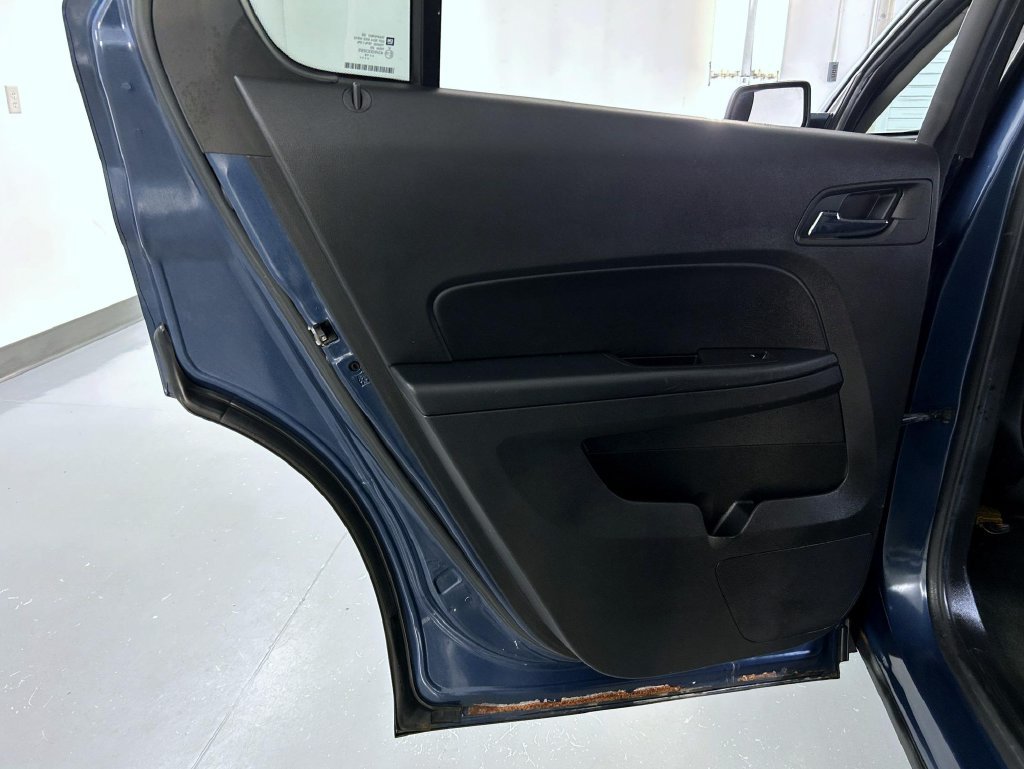 Used 2017 Chevrolet Equinox LT w/ Convenience Package AWD/4WD image 20