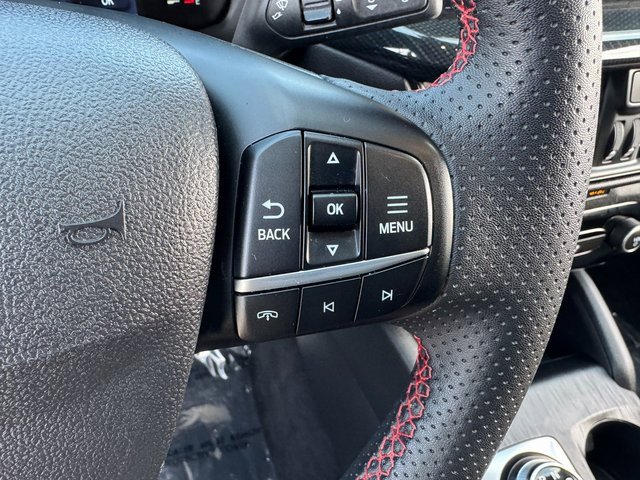 Used 2023 Ford Escape ST-Line w/ Tech Pack #1 image 23