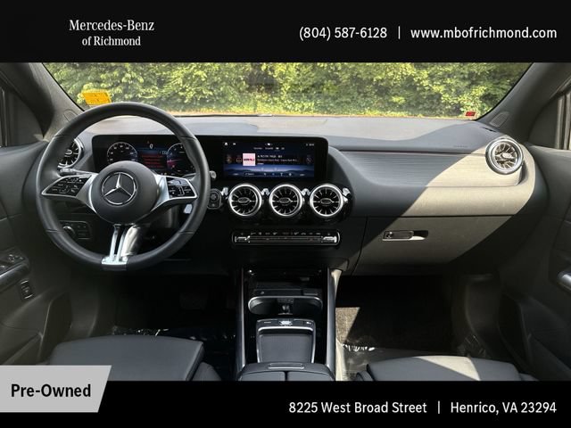 Certified 2026 Mercedes-Benz GLA 250 image 17