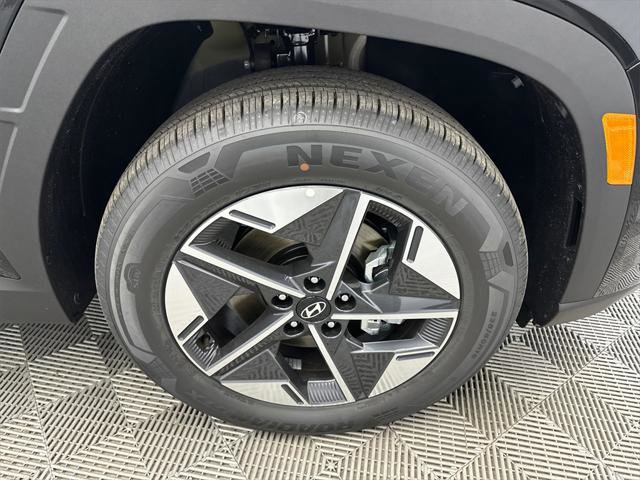 New 2026 Hyundai Tucson SEL w/ Tow & Go Package image 13