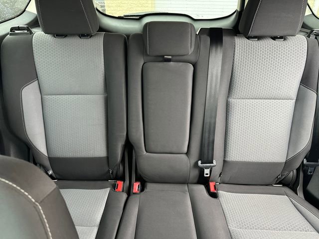 Used 2018 Ford Escape SE FWD image 36