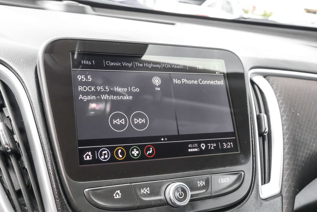 Used 2023 Chevrolet Malibu LT FWD image 23