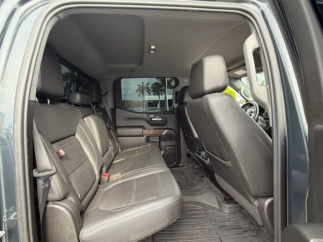 Used 2021 GMC Sierra 1500 Denali AWD/4WD image 15