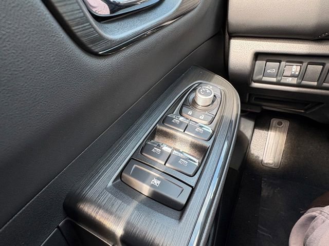 New 2026 Subaru Outback Touring image 24