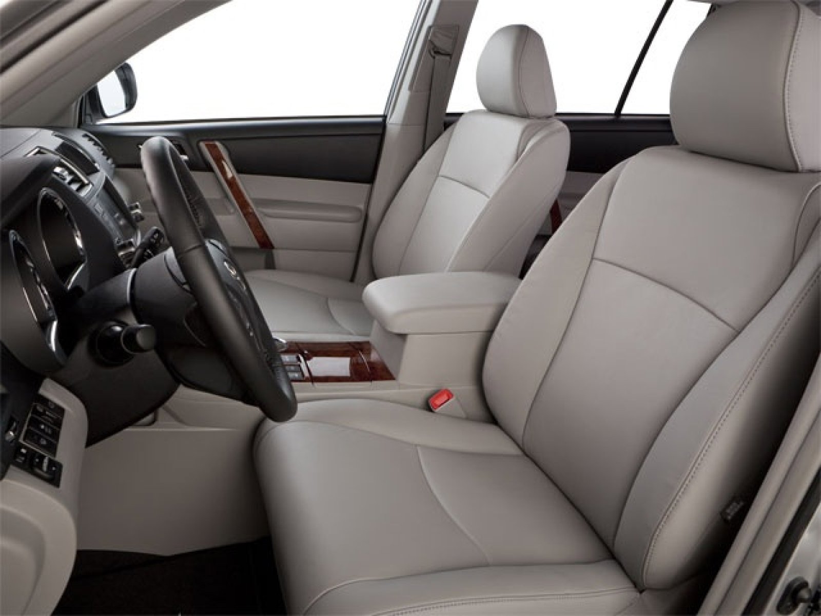 Used 2013 Toyota Highlander Limited AWD/4WD image 8