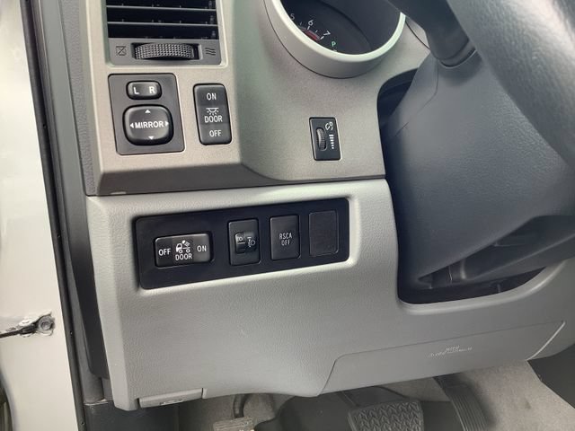 Used 2010 Toyota Tundra 2WD CrewMax image 15
