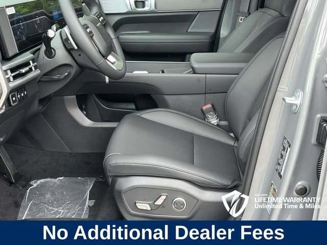 New 2026 Hyundai Santa Fe SEL FWD image 10