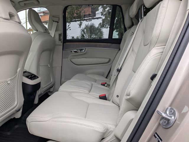 New 2026 Volvo XC90 B6 Ultra w/ Lounge Package image 15