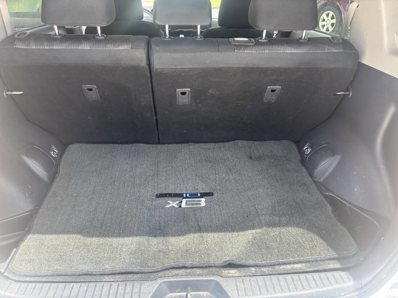 Used 2013 Scion xB FWD image 11