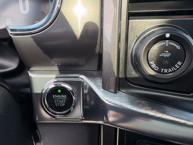 Certified 2023 Ford F150 Lariat w/ Equipment Group 502A High AWD/4WD image 37