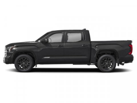 New 2026 Toyota Tundra Platinum image 3