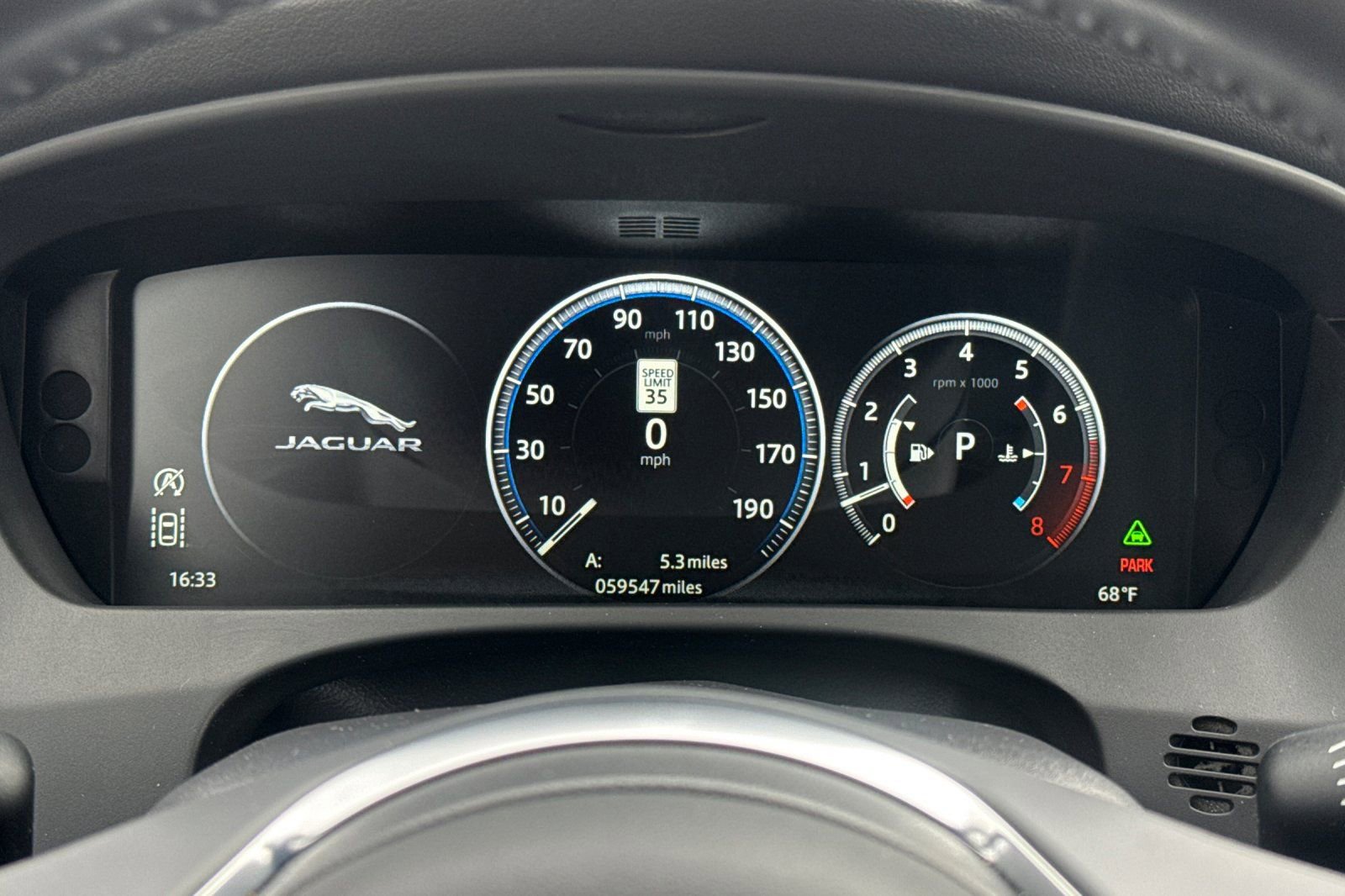 Used 2018 Jaguar XE S RWD image 24