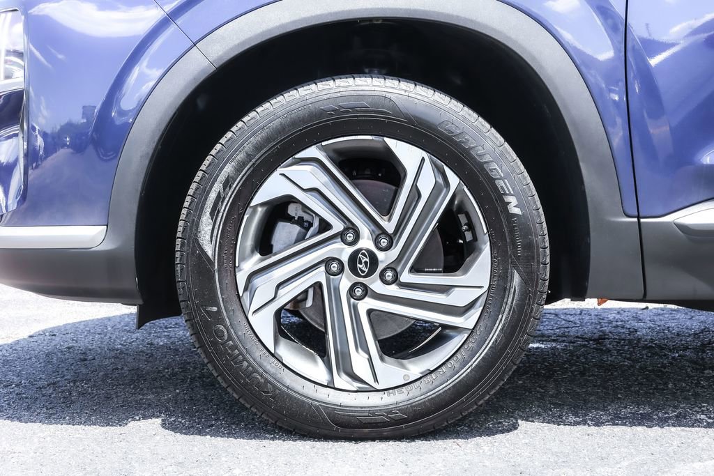 Used 2023 Hyundai Santa Fe SEL AWD/4WD image 17