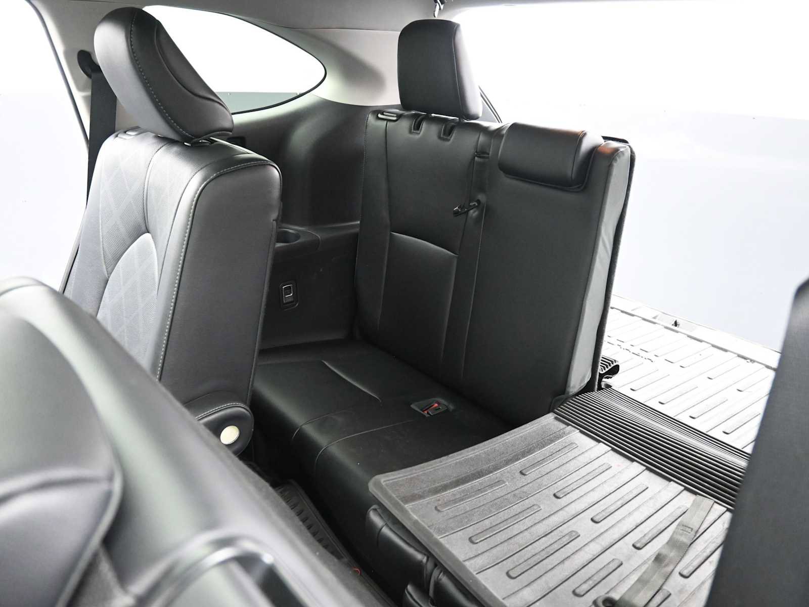 Used 2022 Toyota Highlander Platinum image 21