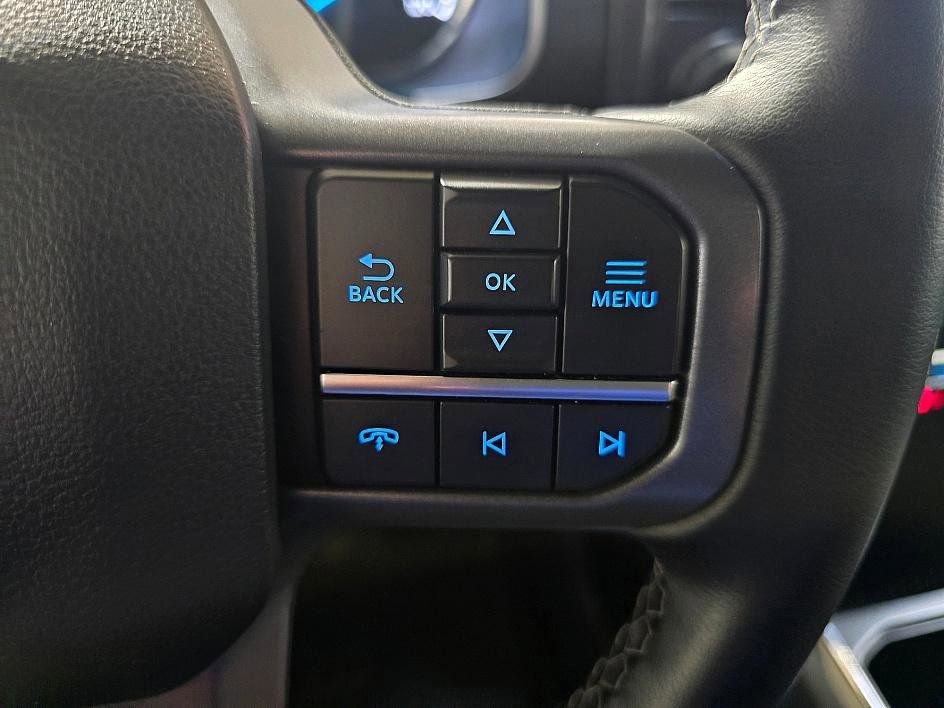 Used 2023 Ford F150 XLT w/ Equipment Group 302A High AWD/4WD image 15