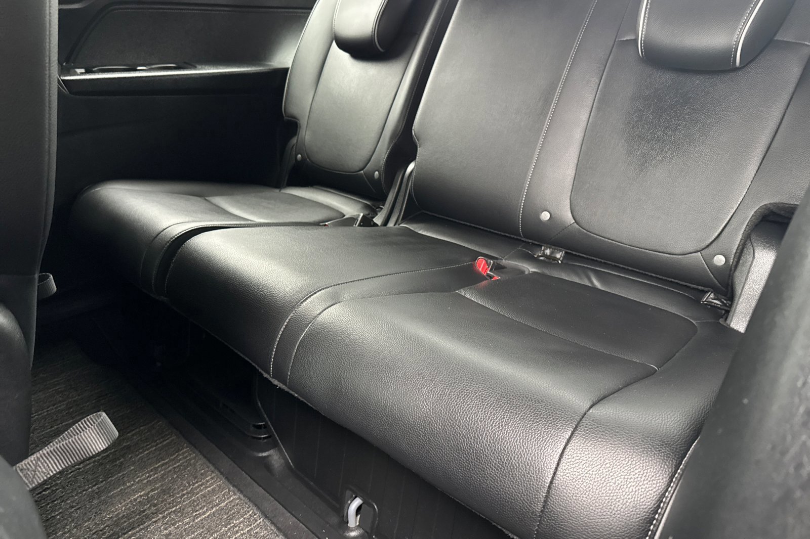 Used 2024 Honda Odyssey Elite image 13