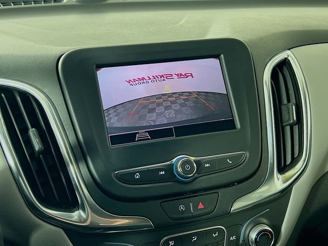 Used 2024 Chevrolet Equinox LT image 18