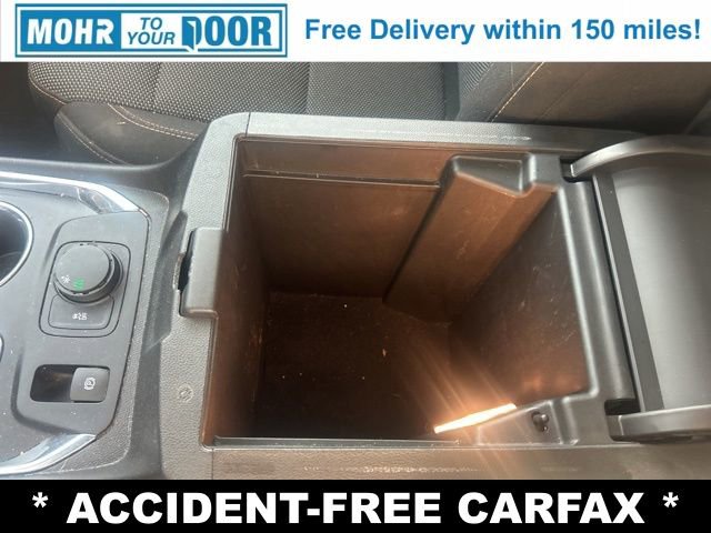 Used 2018 Chevrolet Traverse LT image 25