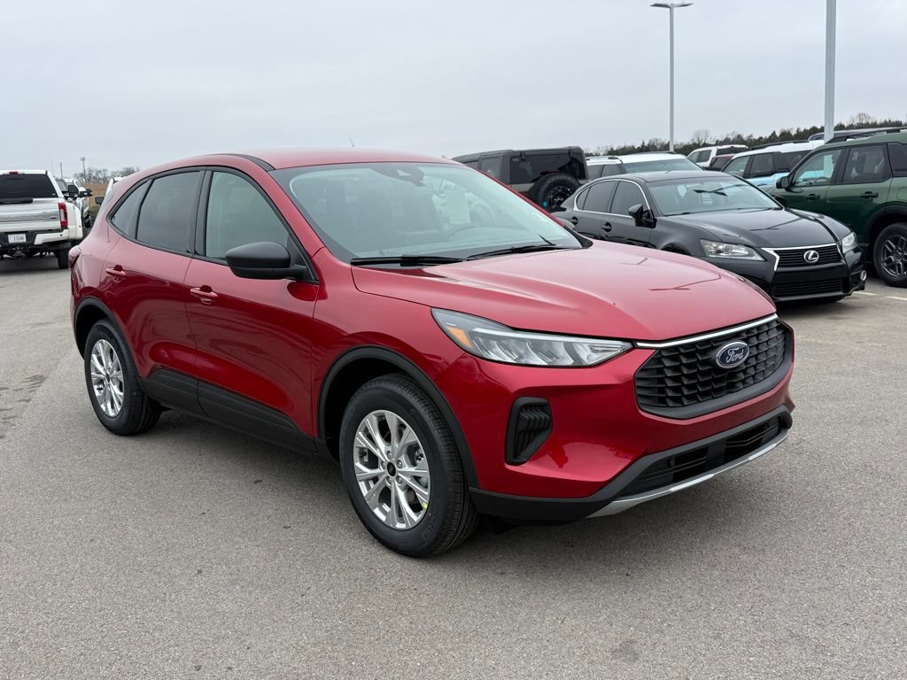 New 2026 Ford Escape Active FWD image 2