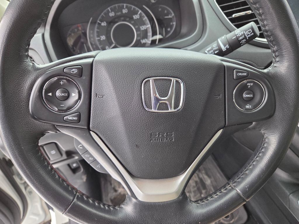 Used 2016 Honda CR-V EX-L image 10